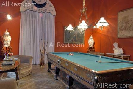 Grand Hotel Tremezzo Palace 14